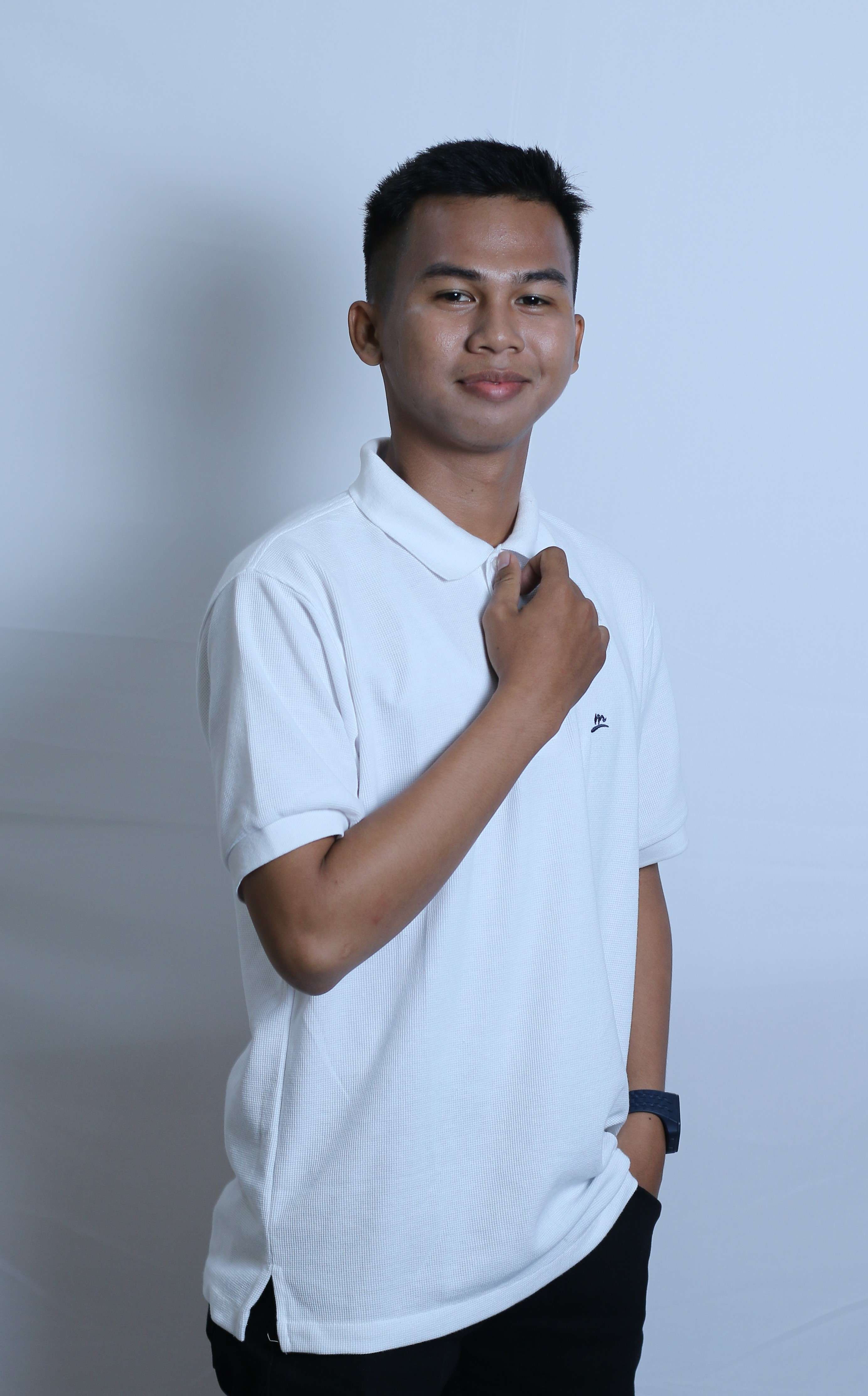ALIEF RAMDANO